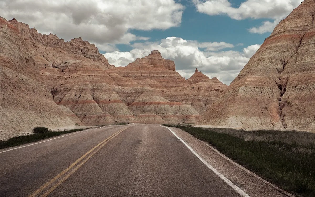 Badlands National Park
