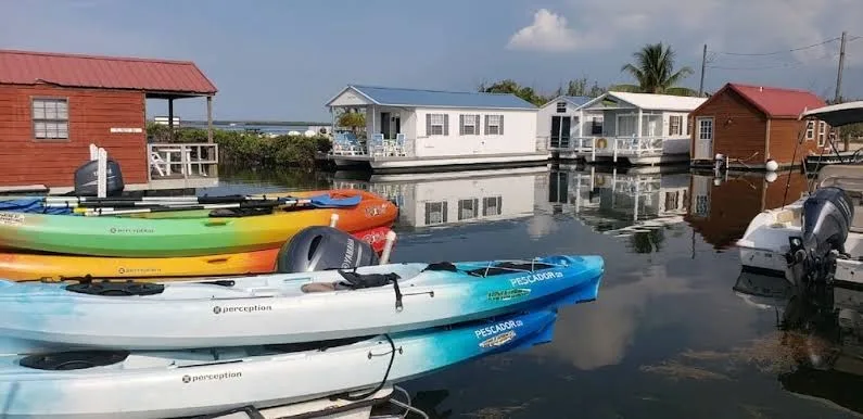 Bahia Honda State Park RV Campground