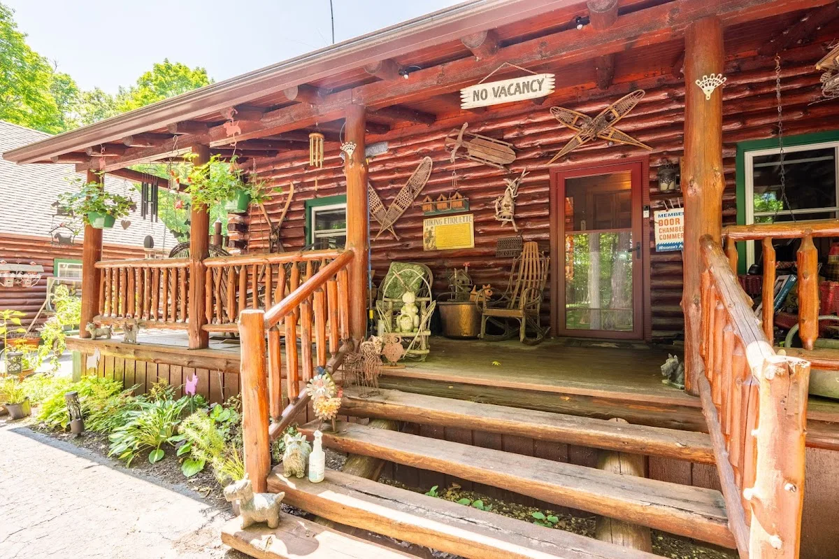 Baileys Grove Campground