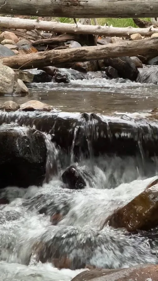 Baker Creek Campground