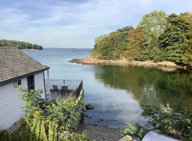 Bar Harbor Campground