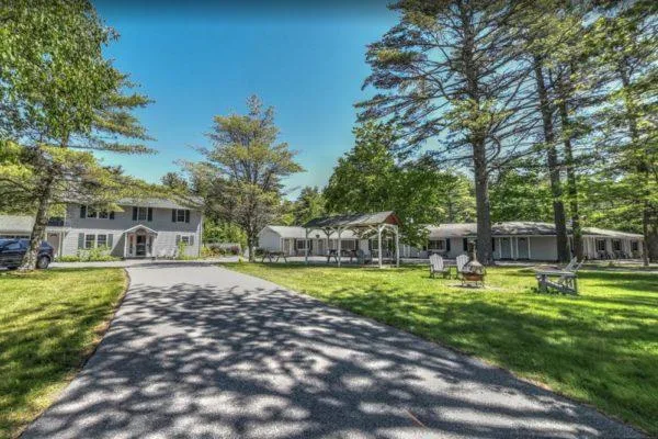 Bar Harbor Campground