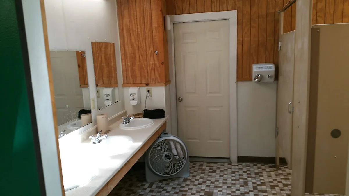 Bar Harbor / Woodlands KOA