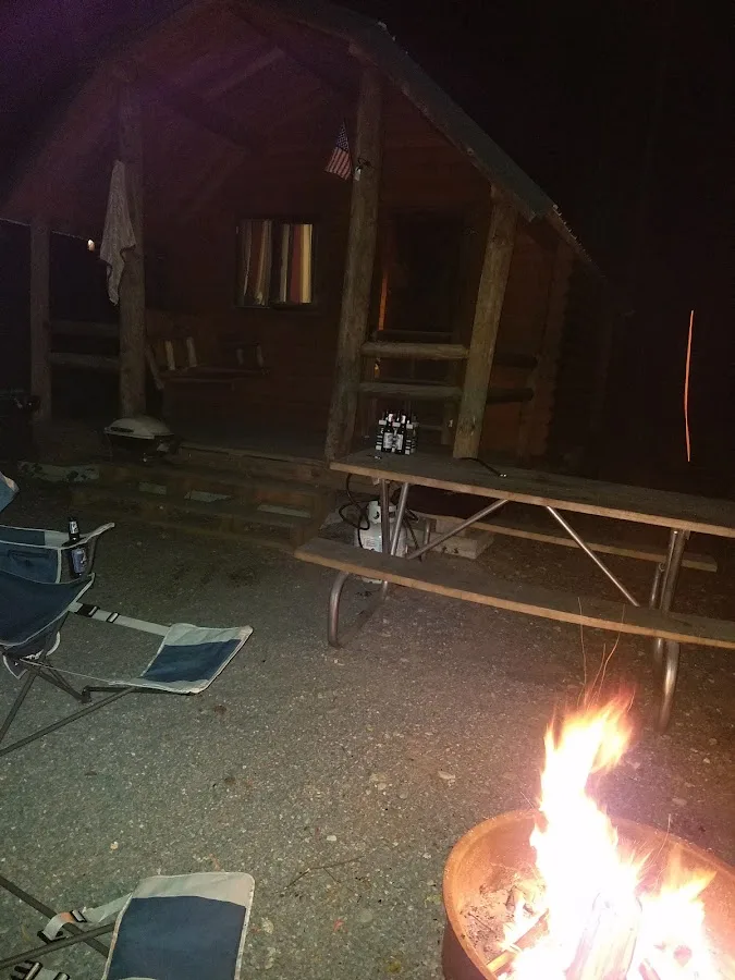 Bar Harbor / Woodlands KOA