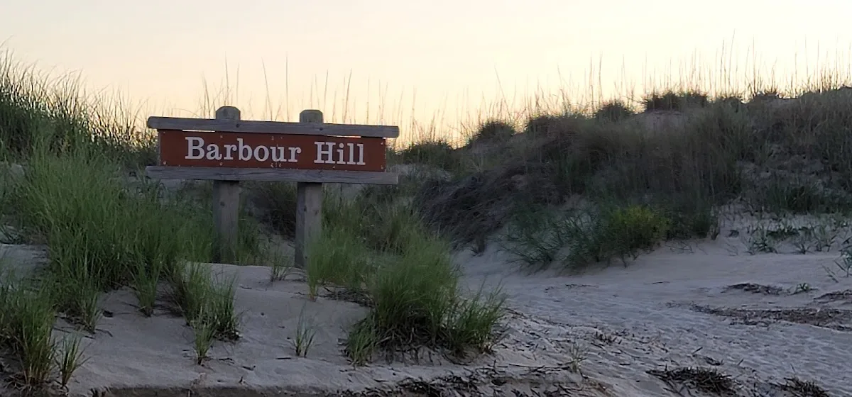 Barbour Hill Ocean Campsites 11-20