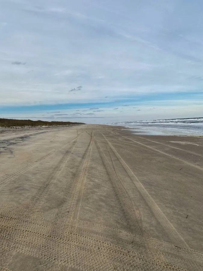 Barbour Hill Ocean Campsites 11-20