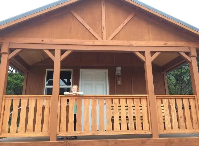 Barview Jetty County Campground