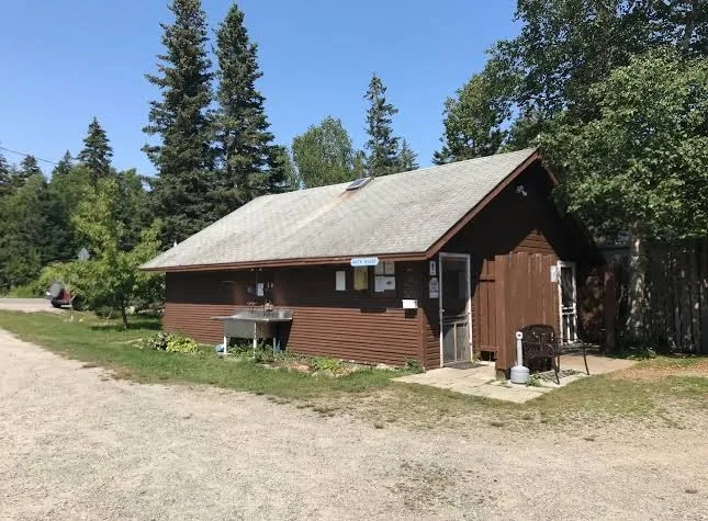 Bass Harbor Campground