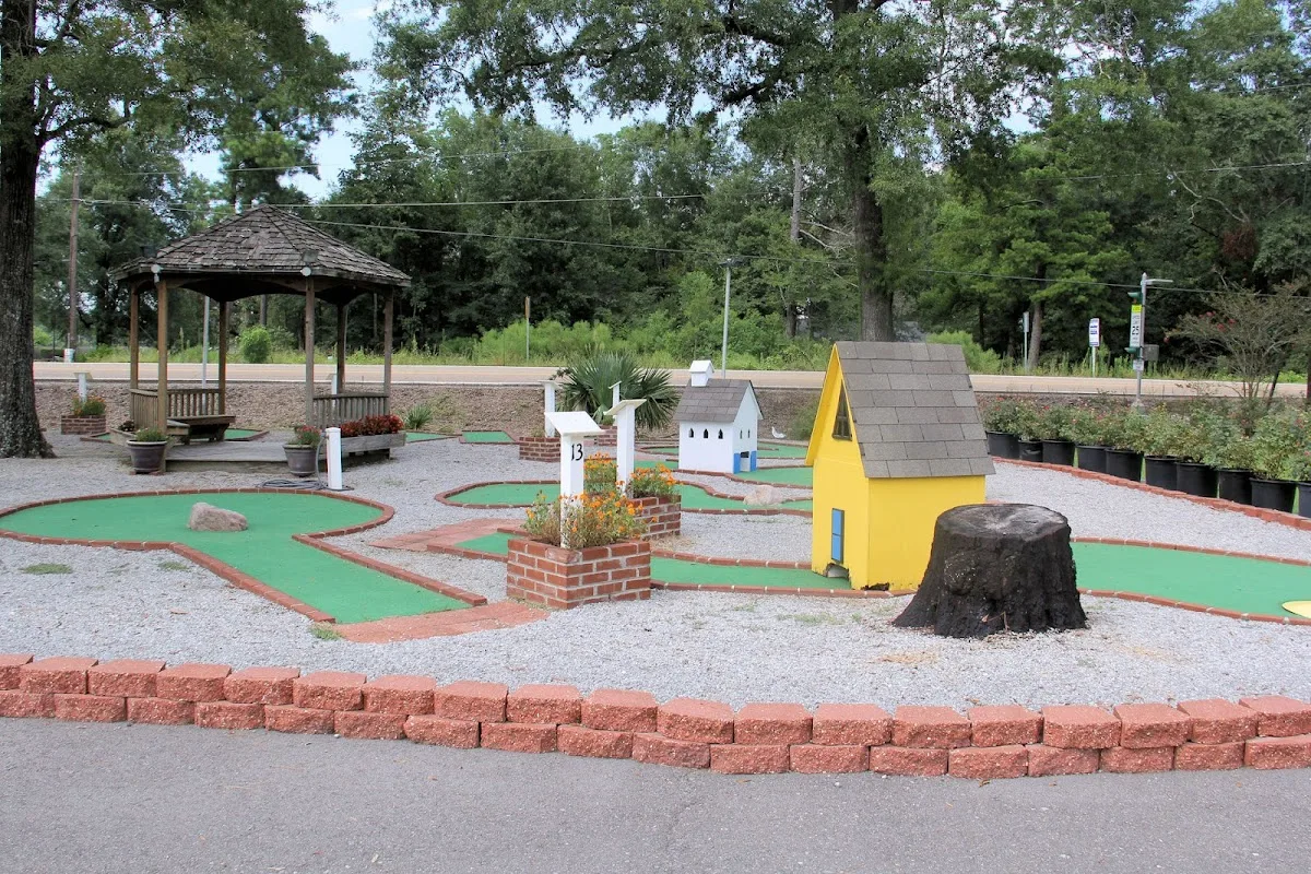 Baton Rouge KOA Holiday