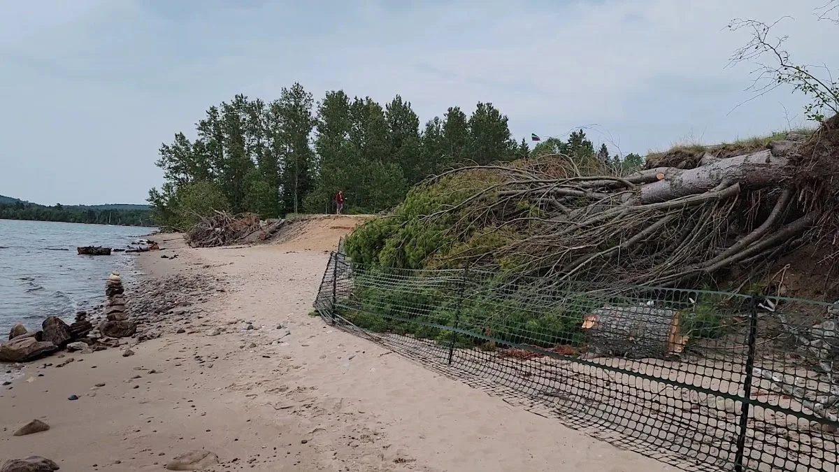 Bay Furnace Campground