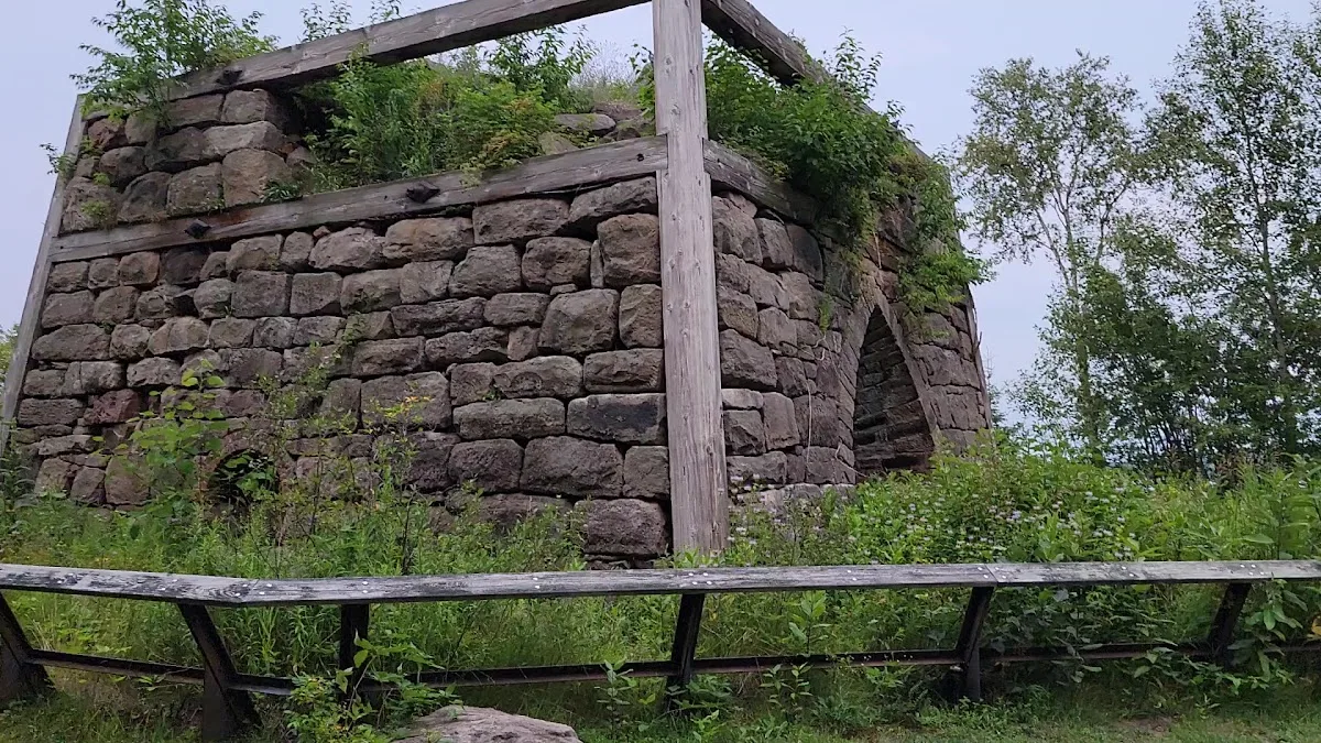 Bay Furnace Campground