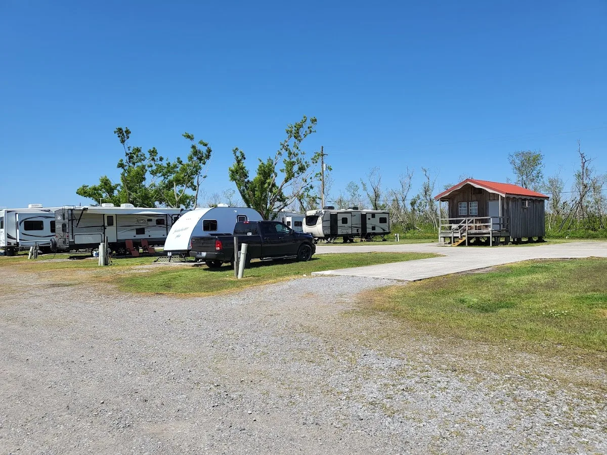 Bayou Resorts Campground & Cabins LLC