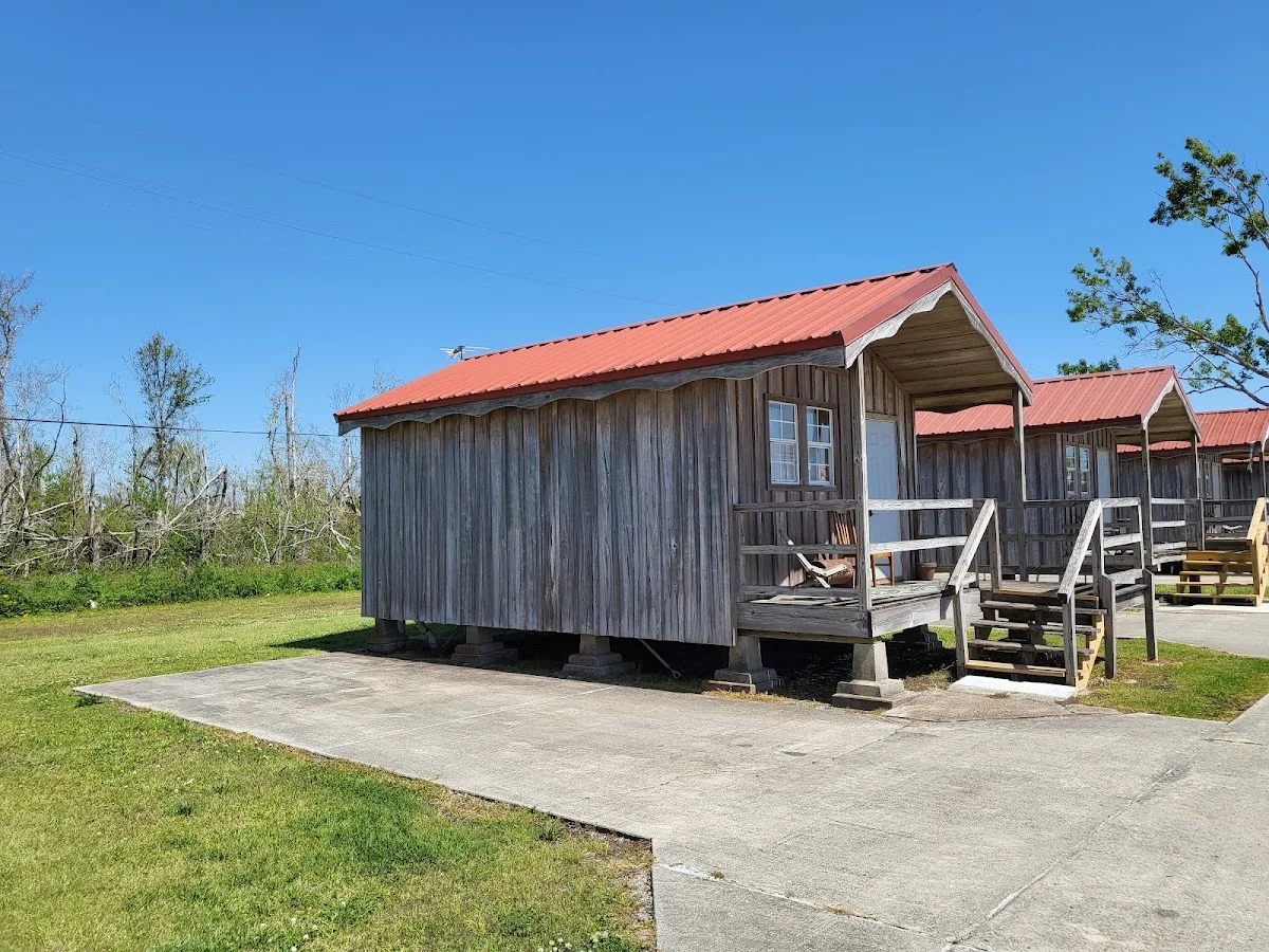 Bayou Resorts Campground & Cabins LLC