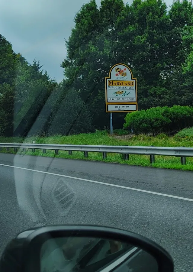 Bayside Drive-in Campground