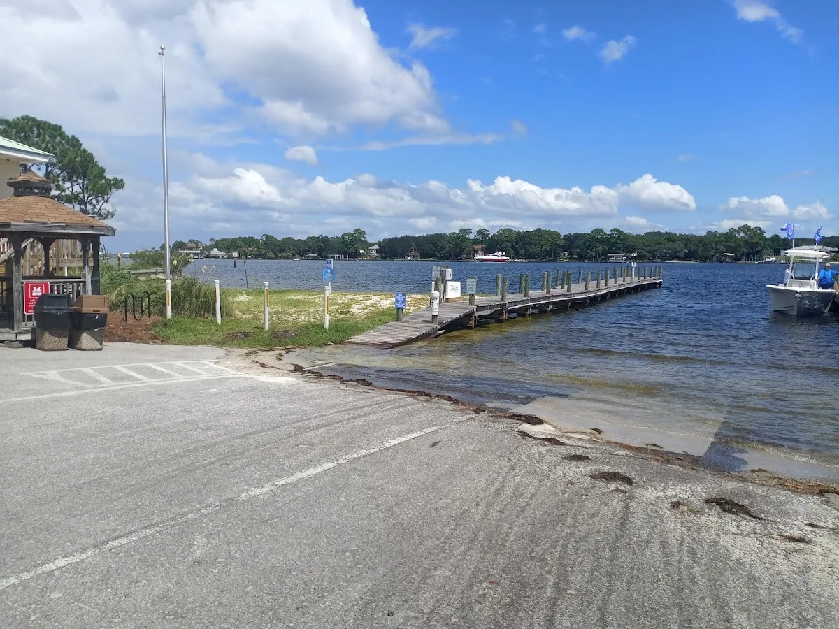 Bayview RV Campground