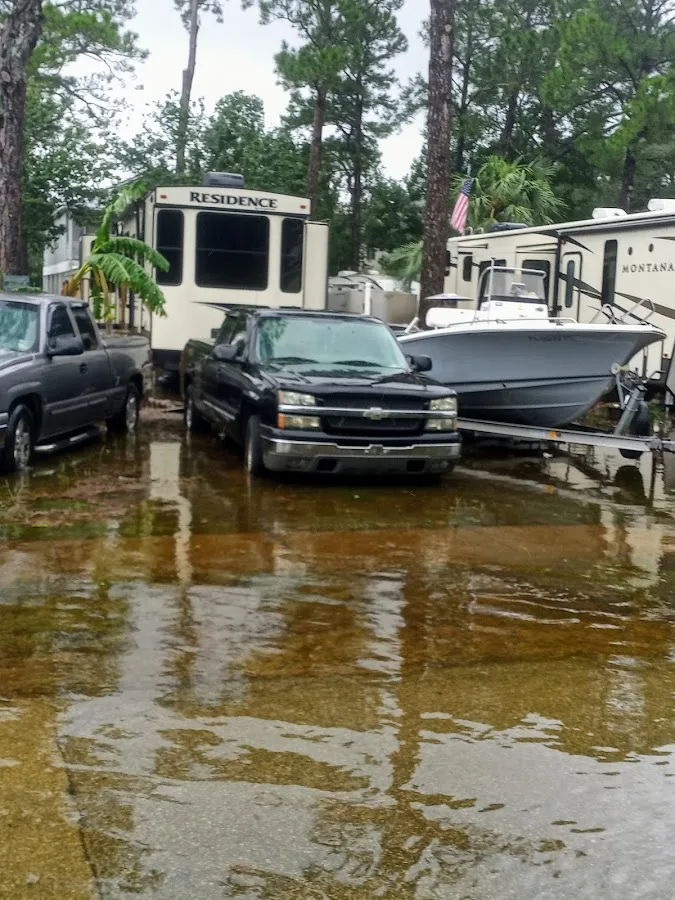 Bayview RV Campground