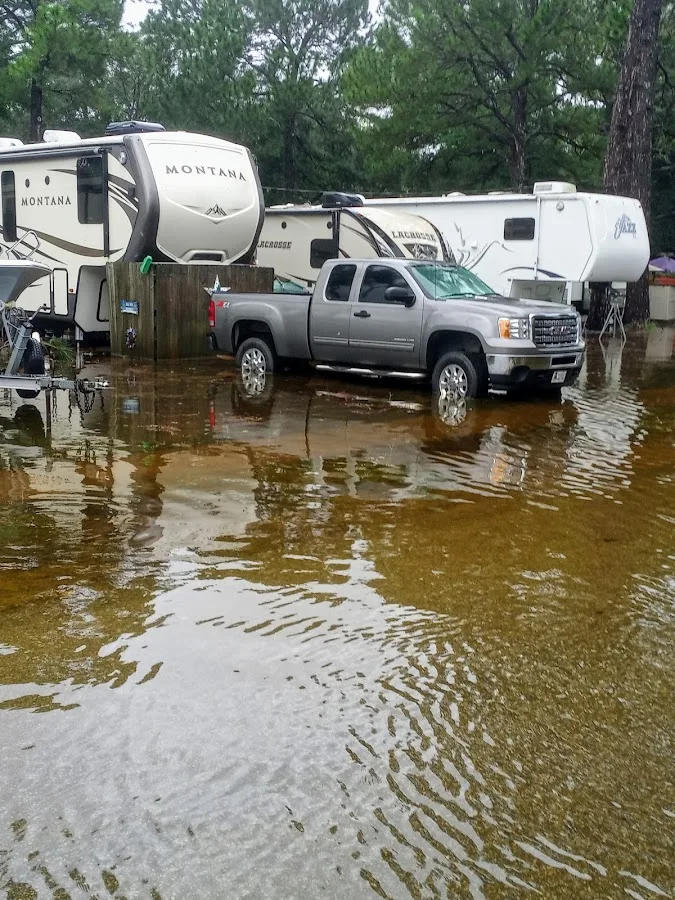 Bayview RV Campground