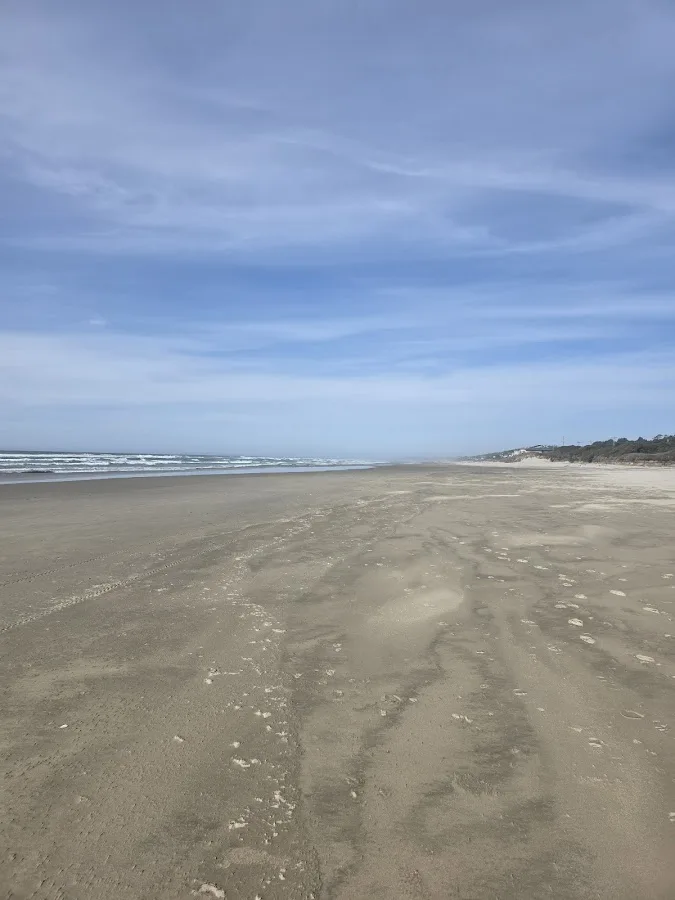 Beachside State Recreation Site