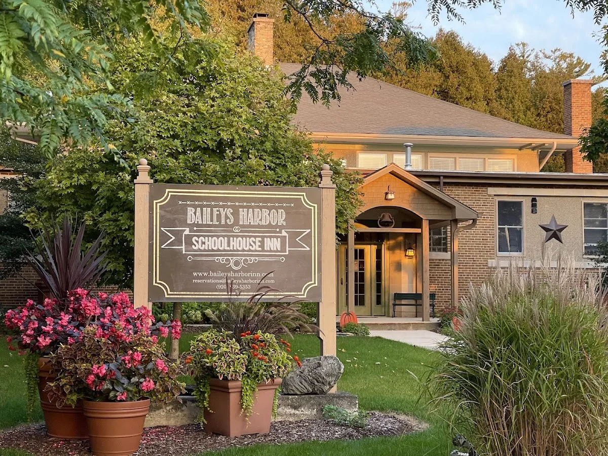 Beantown Campground|Door County