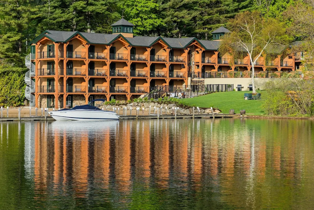 Bear's Pine Woods Campground & Resort