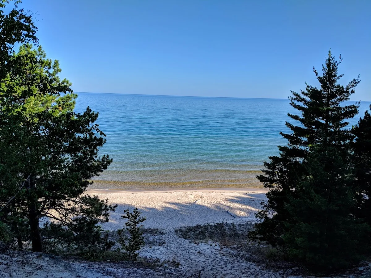 Beaver Creek Campground