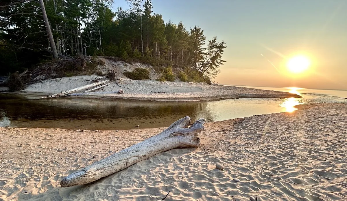 Beaver Creek Campground