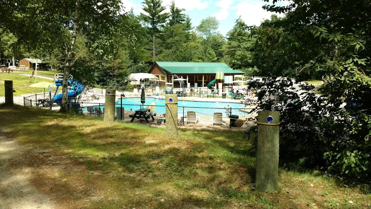 Beaver Hollow Campground