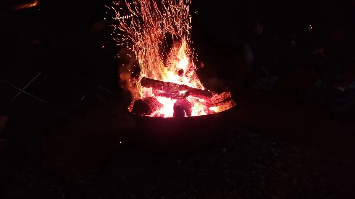 Beaver Hollow Campground