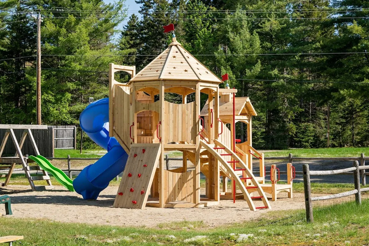 Beech Hill Campground