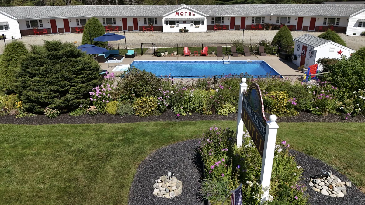 Beech Hill Campground