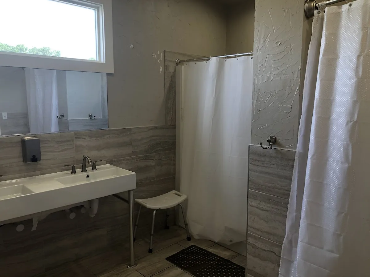 Beechland Campground