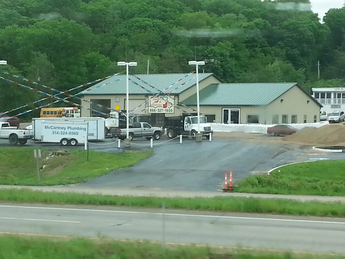 Belleville RV & Mobile Home Park