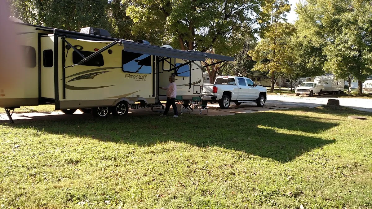 Belleville RV & Mobile Home Park