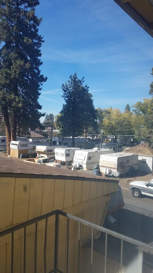 Bend Trailer Park