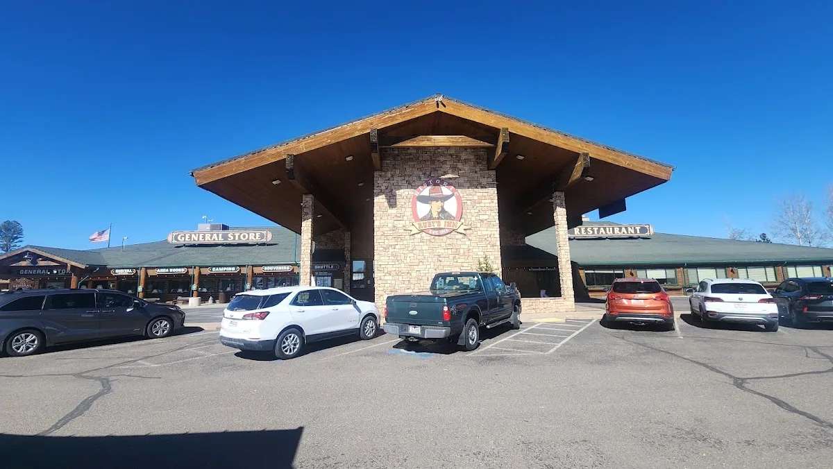 Best Western Plus Ruby's Inn