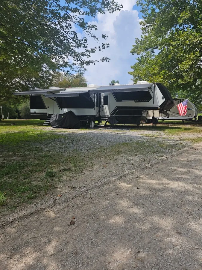 Better Acres Campground