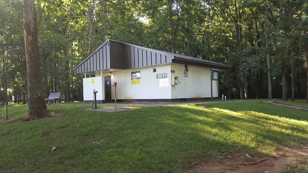 Better Acres Campground