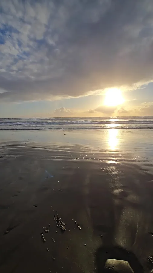 Beverly Beach State Park