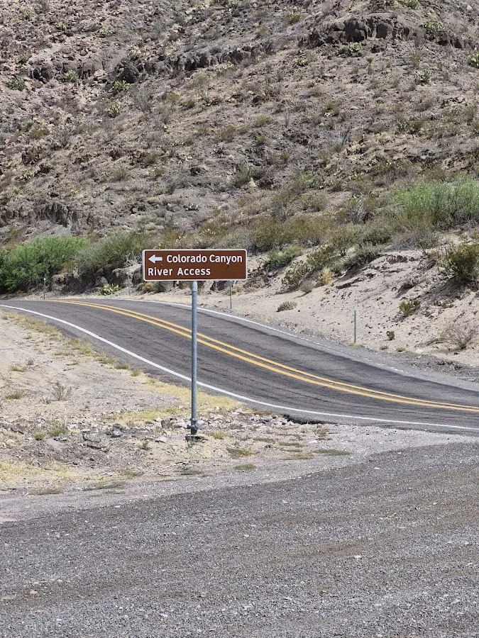 Big Bend Ranch State Park