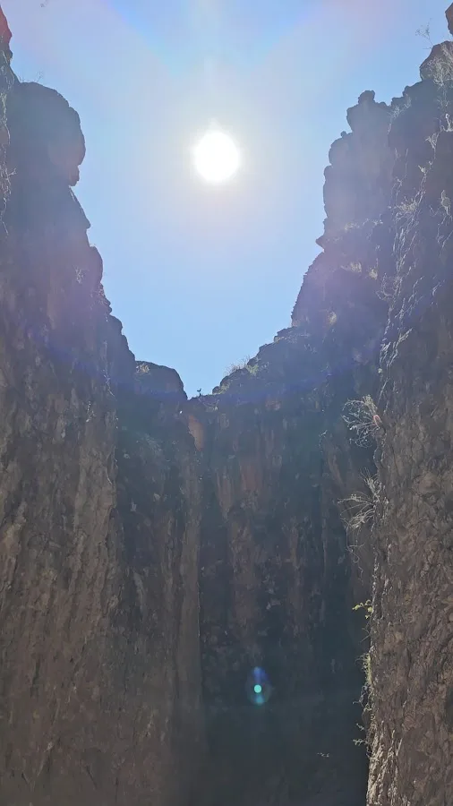 Big Bend Ranch State Park