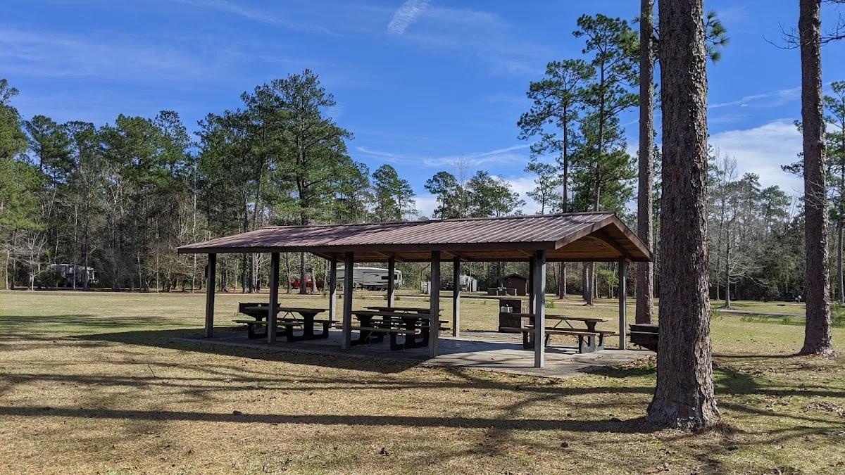 Big Biloxi Campground