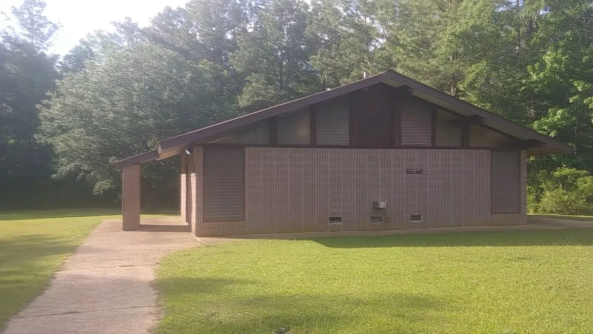 Big Biloxi Campground