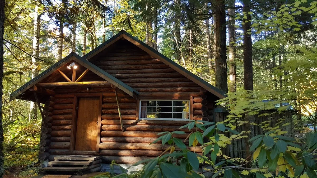 Big Creek Campground