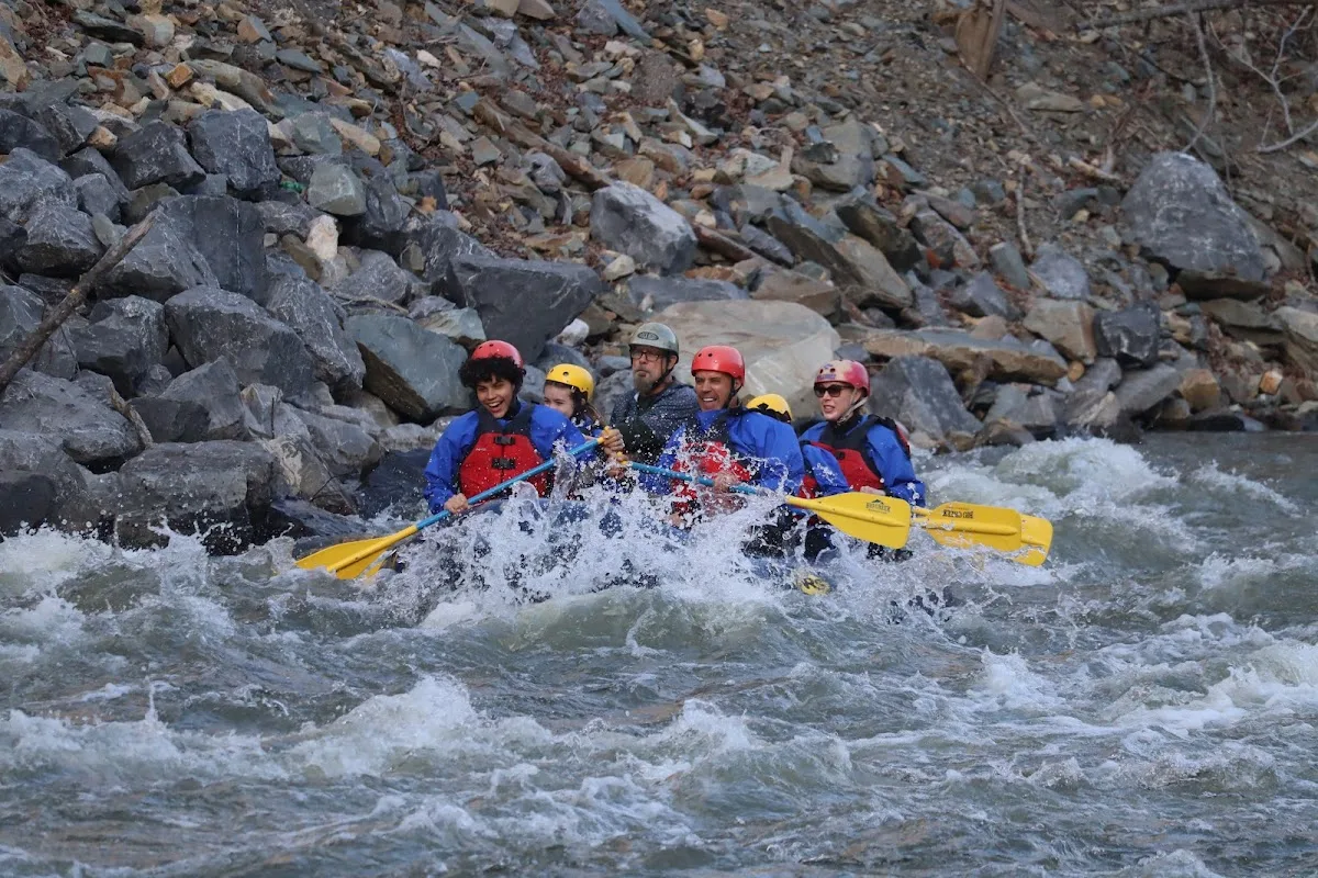 Big Creek Expeditions