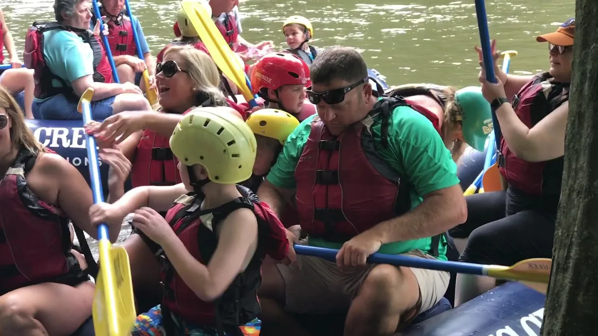 Big Creek Expeditions