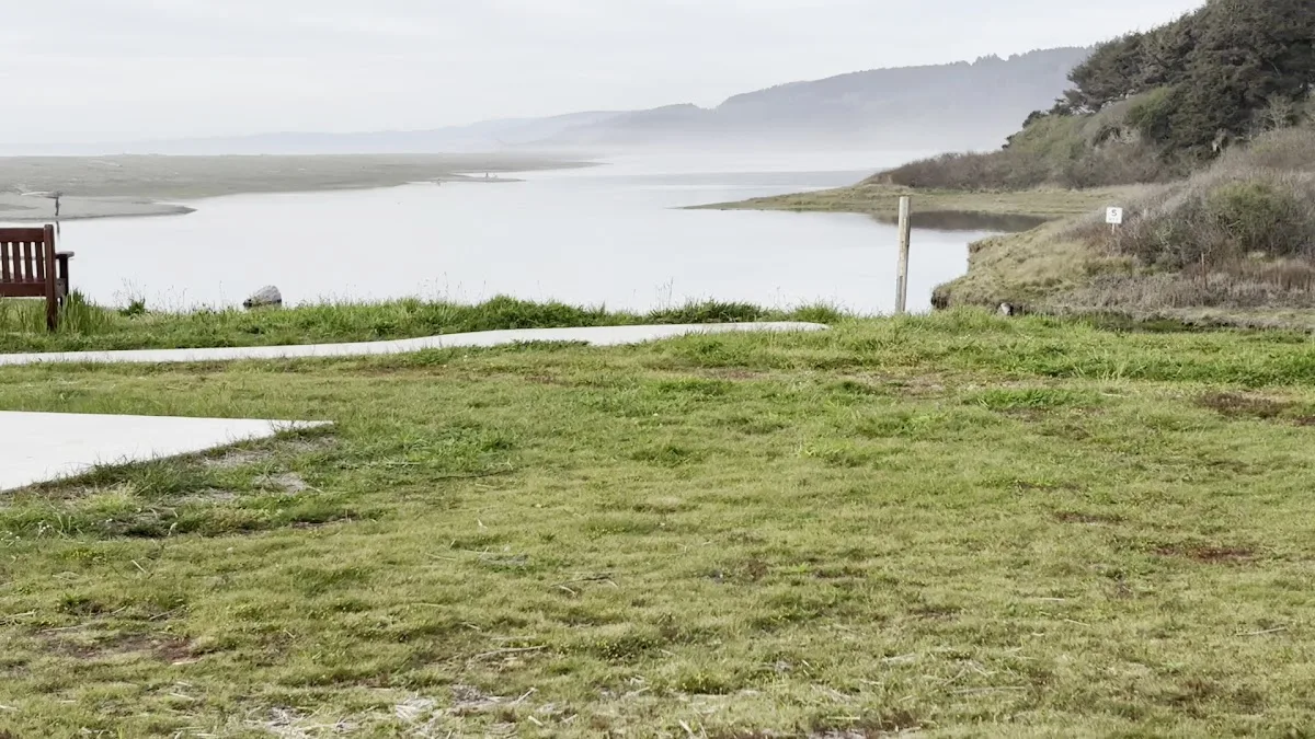 Big Lagoon County Park