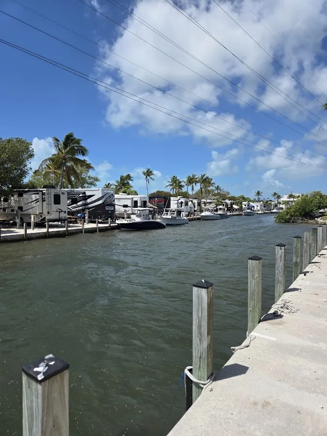 Big Pine Key RV Park