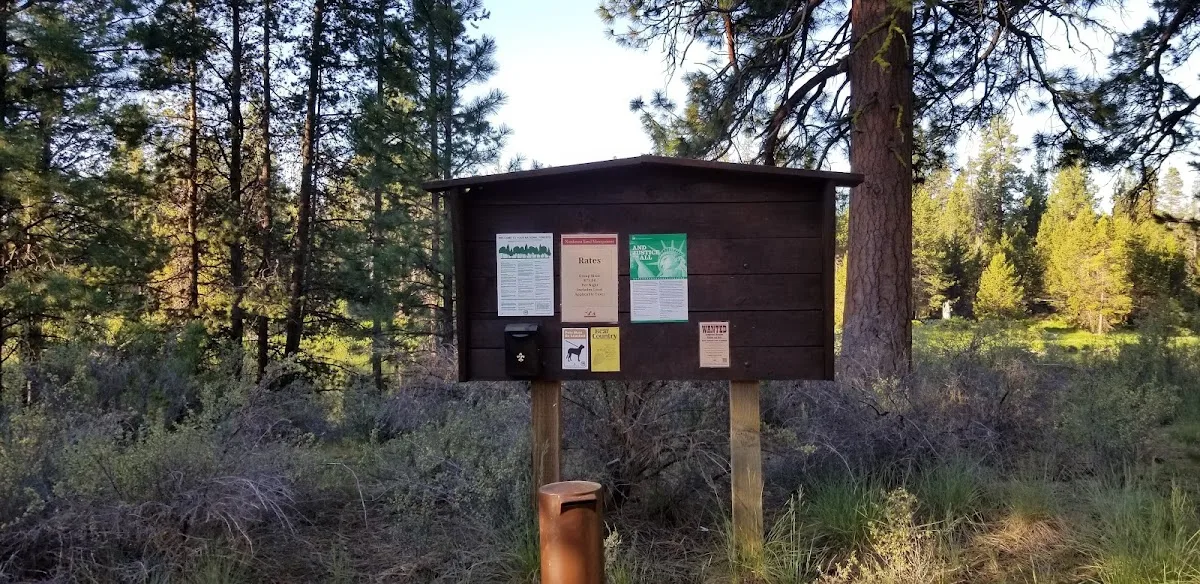 Big River Campground