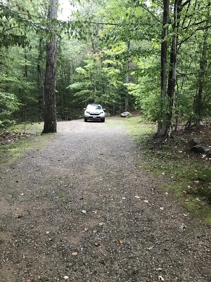 Big Rock Campground