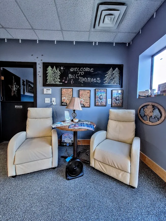 Bill Monroe Music Park & Campground